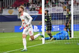 Timo Werner: Hung thần của Real Madrid